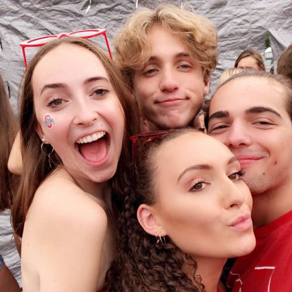 Meet your Posher, Caroline